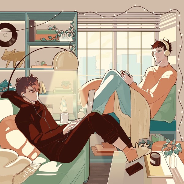 Dan And Phil