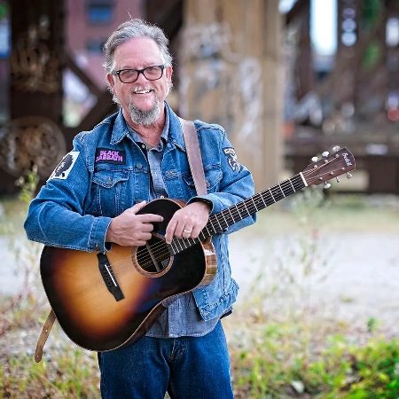 Dan Eubanks and the Sons of the Middle Class