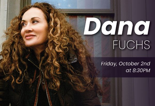 Dana Fuchs