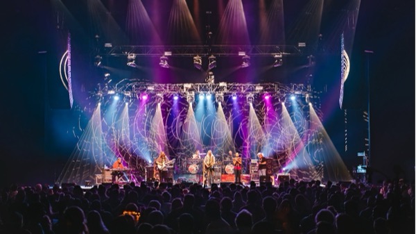 Dark Star Orchestra