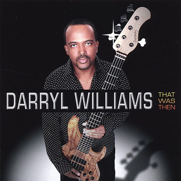 Darryl Williams