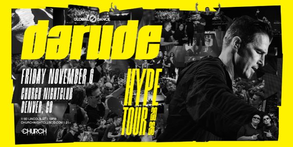 Darude