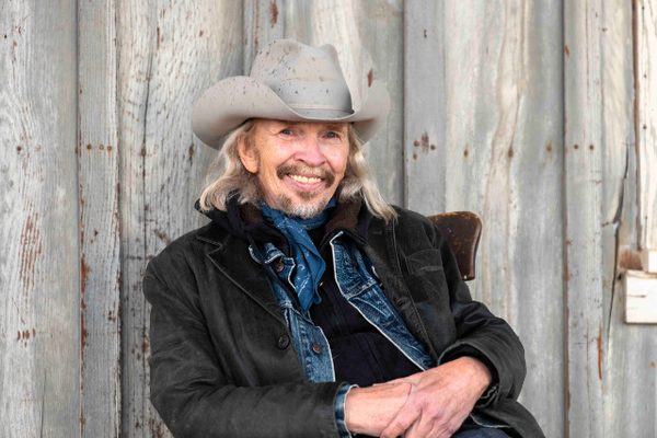 Dave Alvin