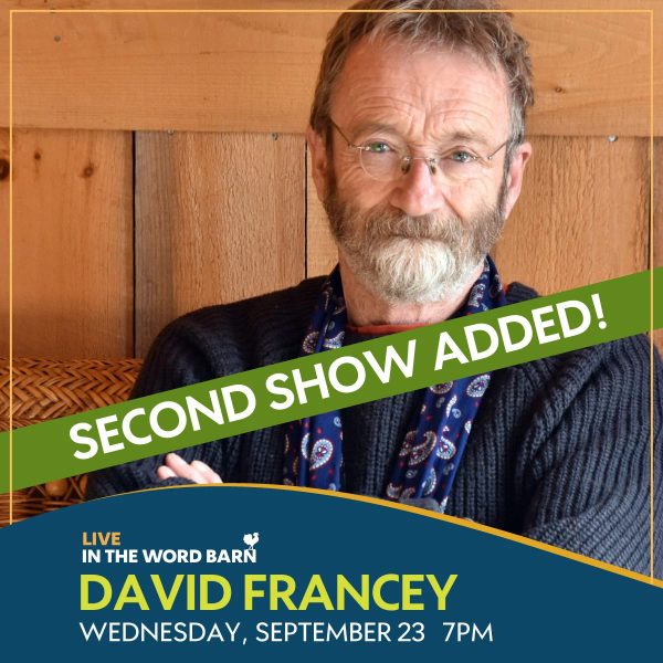David Francey