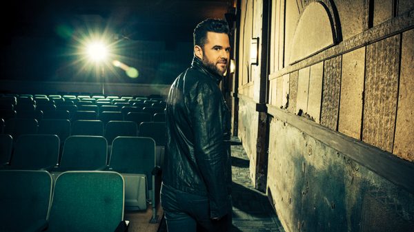 David Nail