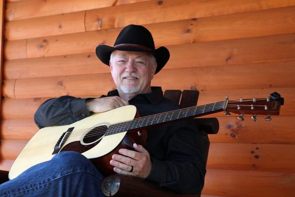 David Parmley Band