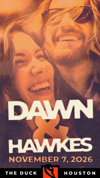 Dawn and Hawkes