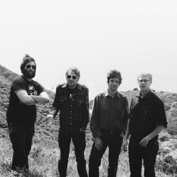 Deer Tick