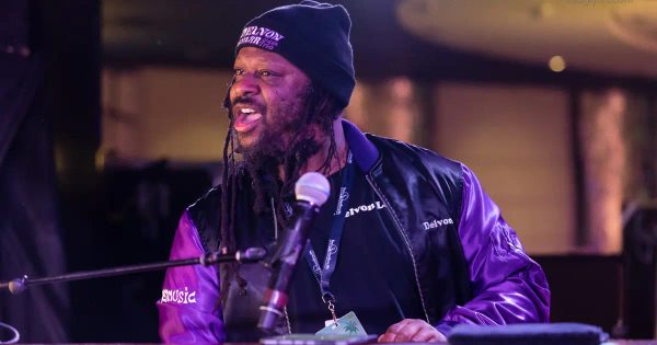 Delvon Lamarr