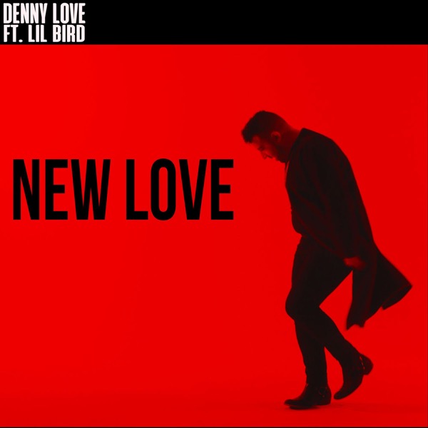 Denny Love