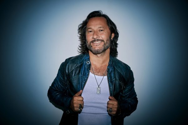 Diego Torres