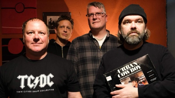 Dillinger Four
