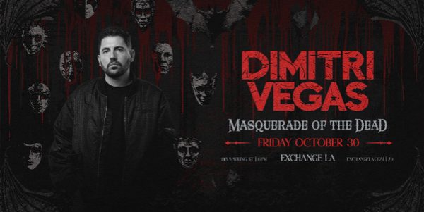 Dimitri Vegas