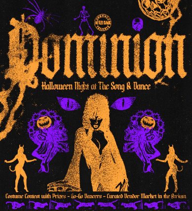 Dominion