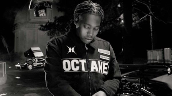 Don Toliver