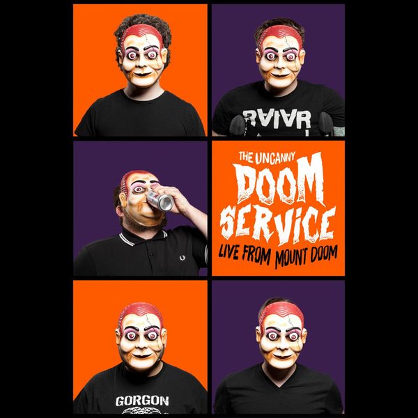 Doom Service