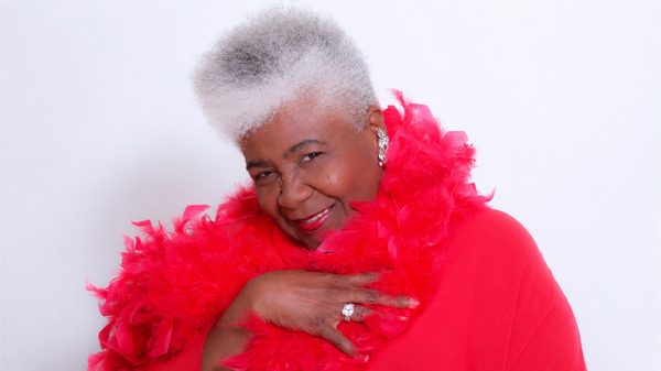 Dorothy Moore