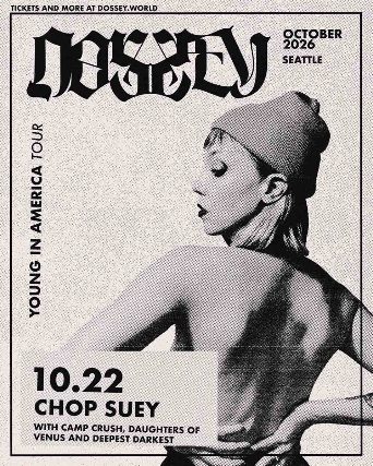 Dossey