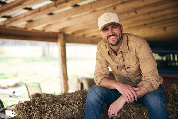 Drew Baldridge