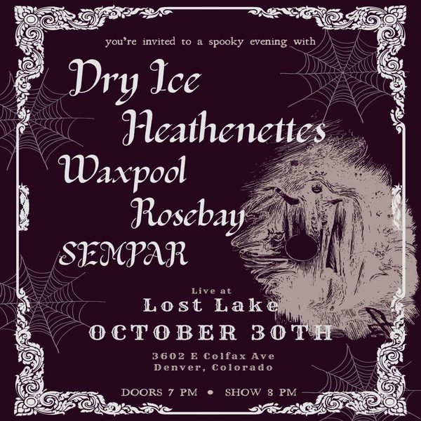 Dry Ice