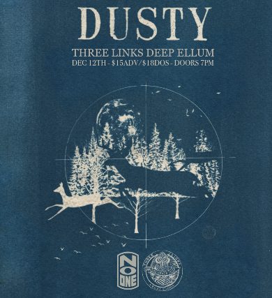 Dusty