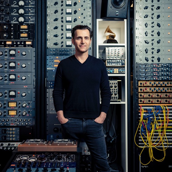 Dweezil Zappa DZ20