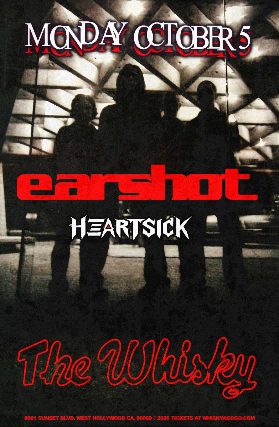 Earshot