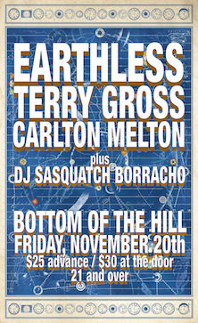 Earthless