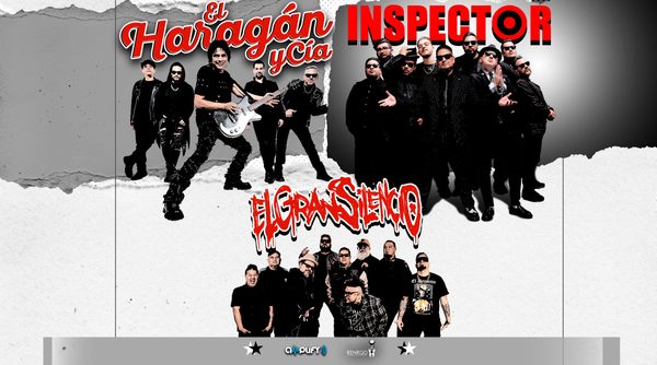 El Haragan y Cia