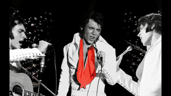 Elvis