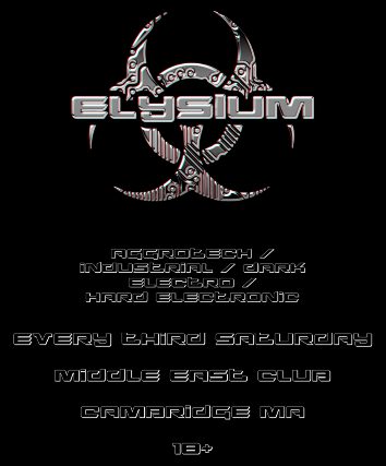 Elysium