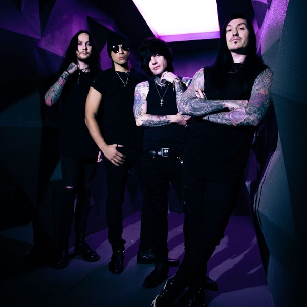 Escape The Fate