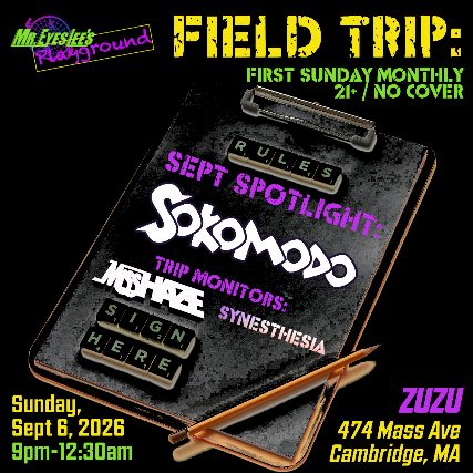 Field Trip