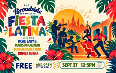 Fiesta Latina