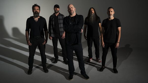 Finger Eleven