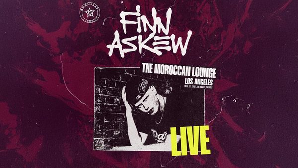 Finn Askew