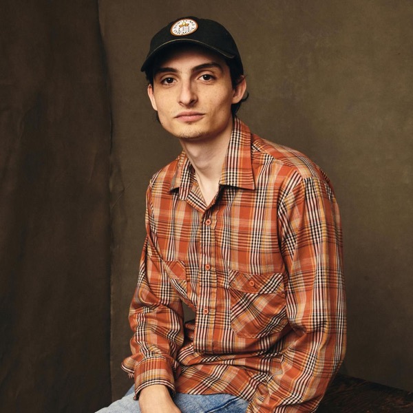 Finn Wolfhard