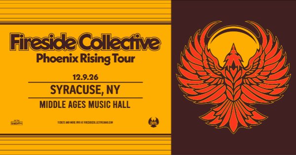 Fireside Collective
