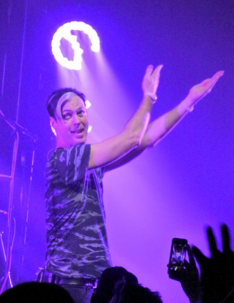 Fitz And The Tantrums