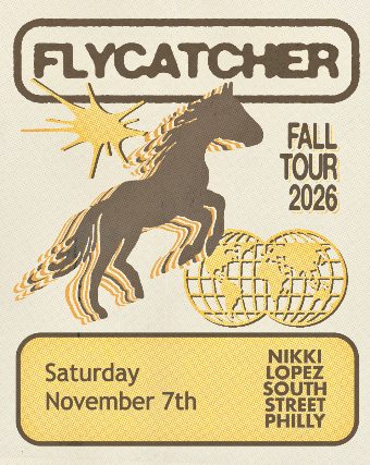 Flycatcher