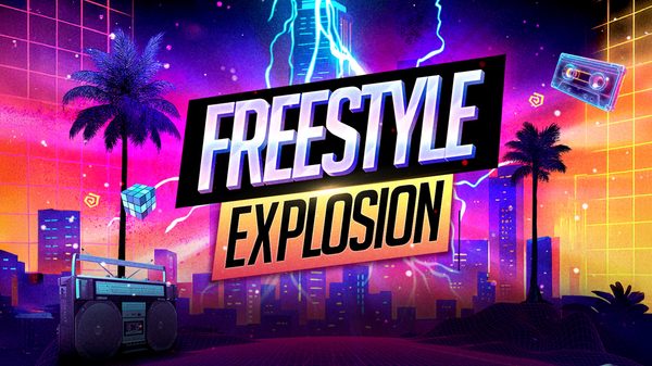 Forever Freestyle 19