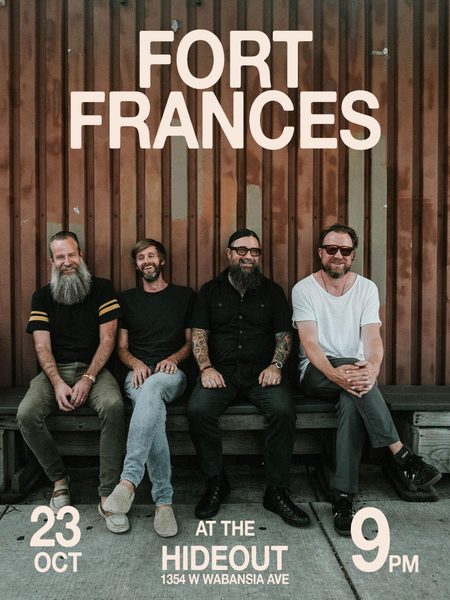 Fort Frances