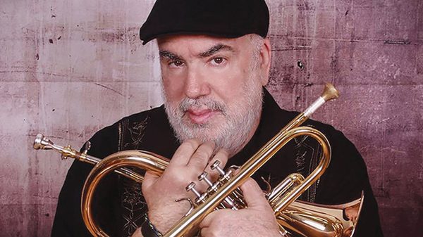 Frank Catalano Quintet