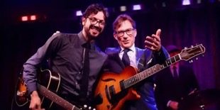 Frank Vignola and Pasquale Grasso