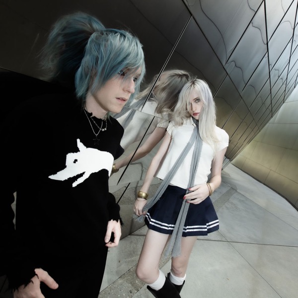 Frost Children