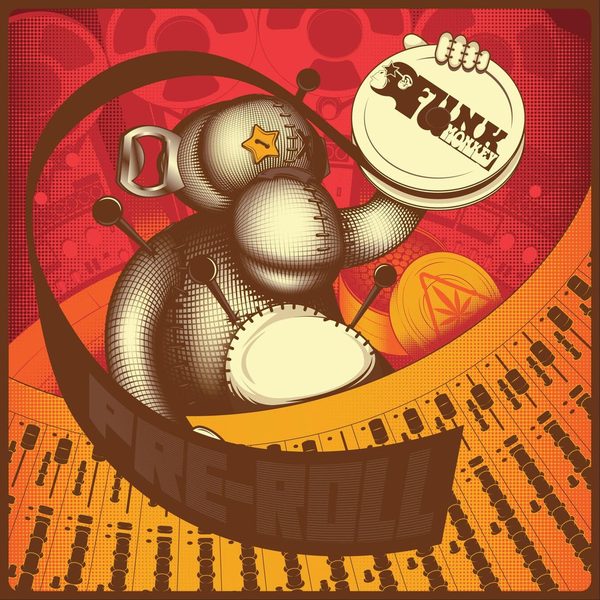 Funk Monkey