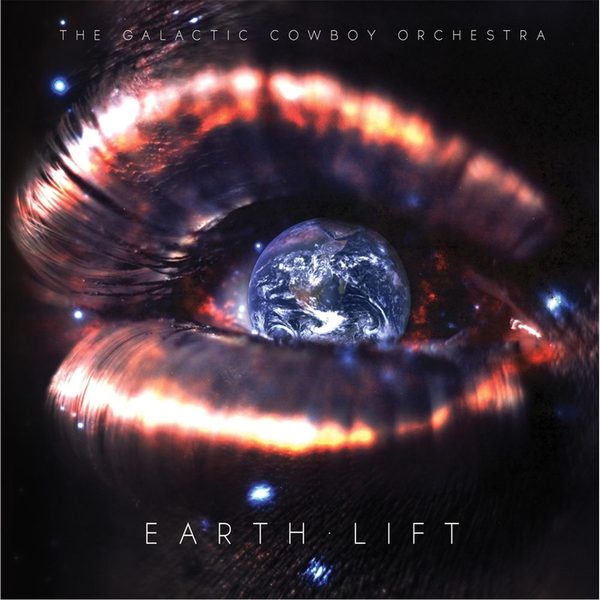 Galactic Cowboy Orchestra