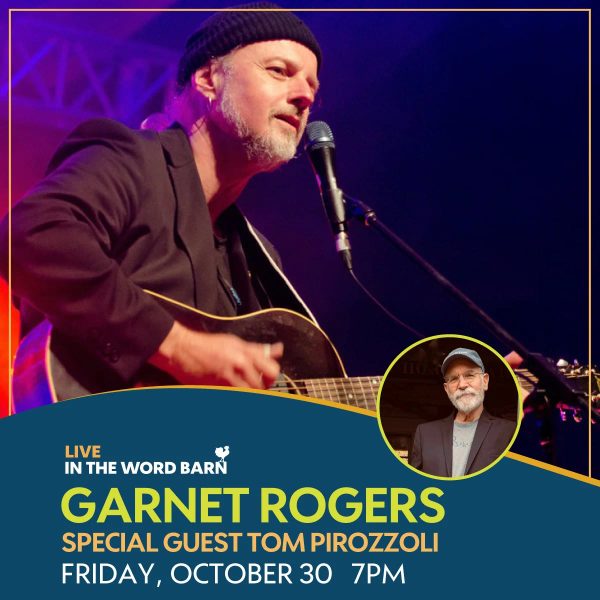 Garnet Rogers
