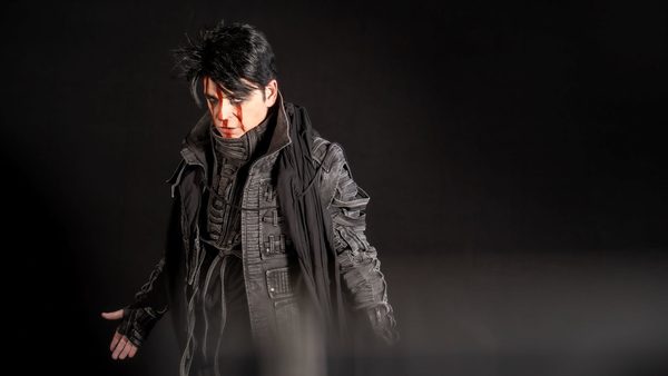 Gary Numan North