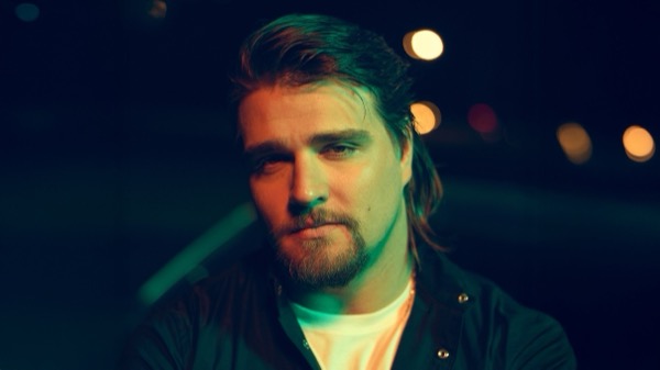 Gavin Adcock